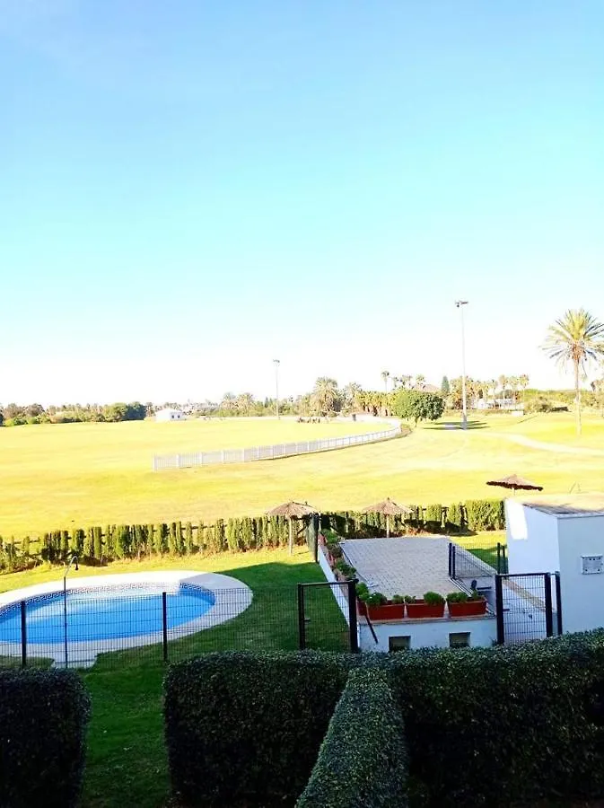 Costa Ballena Torresalada 1 Apartment Costa Ballena