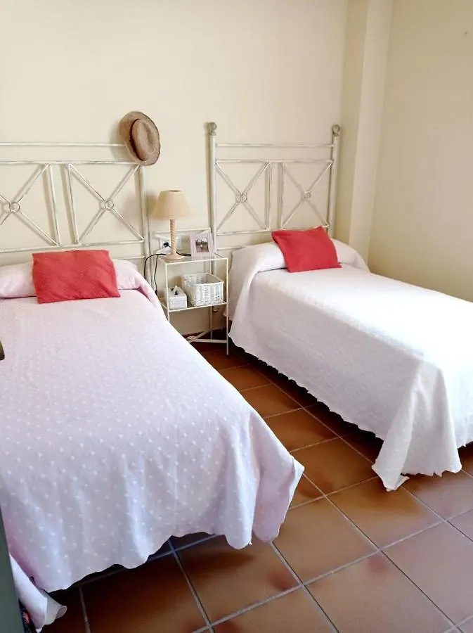 Apartment Costa Ballena Torresalada 1