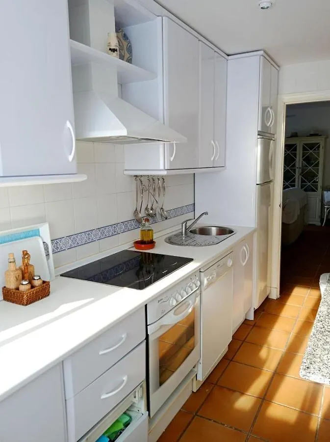 Costa Ballena Torresalada 1 Apartment